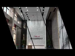 As máquinas da padaria de Zline estão sendo entregadas a Israel