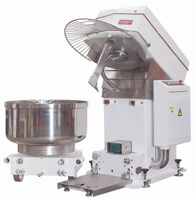comprar Misturador de massa alto da automatização para a produção industrial da padaria com vária capacidade Fabricação em linha