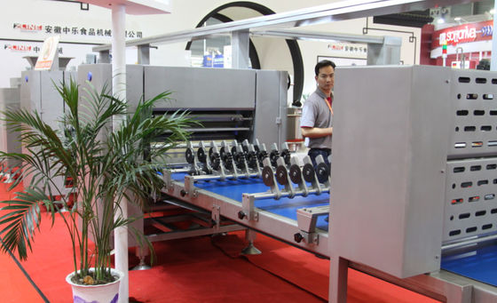 comprar Máquina industrial do laminador de 10000 Pcs/Hr, alfaiate automático do cliente da máquina da pizza Fabricação em linha