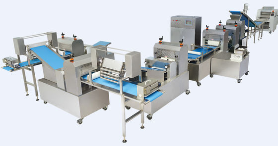 comprar Máquina ZKS600 de estratificação industrial com o altamente eficaz na redução de custos para a fatura do sopro Fabricação em linha
