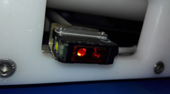 comprar Baixa massa de massa folhada Pcs/Hr de Sheeter da manutenção 500 - 3600 com sensores Fabricação em linha