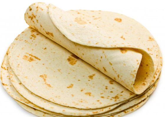 comprar Equipamento industrial da padaria da máquina automática da tortilha para o pão árabe/Flatbread Fabricação em linha