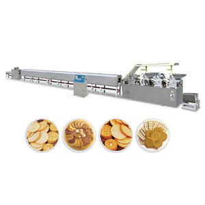 comprar Linha de produção comercial do croissant da máquina de Sheeter da massa dos macarronetes da pizza do alimento da pastelaria Fabricação em linha