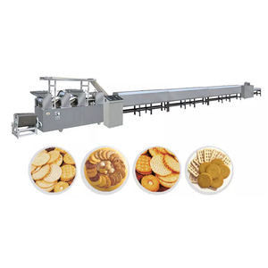 comprar Pizza que forma a máquina de pressão lisa do pão do equipamento Fabricação em linha