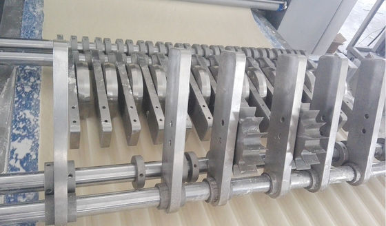 comprar A máquina fácil do sopro da operação com vário compõe o equipamento para pastelarias diferentes Fabricação em linha
