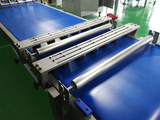 comprar Linha de produção 8000 quilograma da pastelaria do alfaiate do cliente/hora com carimbo de acessórios Fabricação em linha