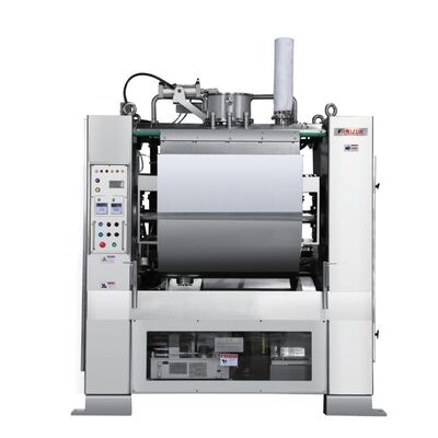 comprar Misturador de massa industrial de alta capacidade HM 600 com camisa de arrefecimento para controle de temperatura de precisão Fabricação em linha