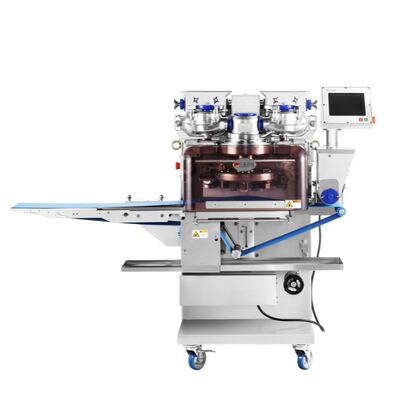 comprar 3.2 Kw Máquina Automática de Rechear ZLBXJ-551 Para Linhas de Produção em Larga Escala online manufacture