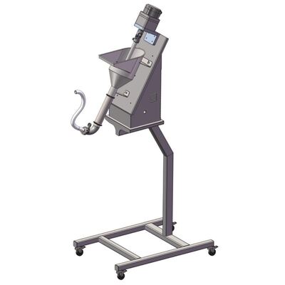 comprar Máquina de encrustação de enchimento líquido ZLBXJ-551-3XL online manufacture