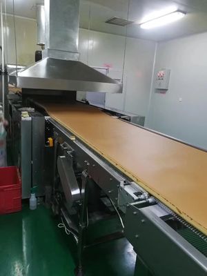 comprar Máquina do rolo suíço do certificado do CE para o mini rolo suíço que com enchimentos diferentes Fabricação em linha