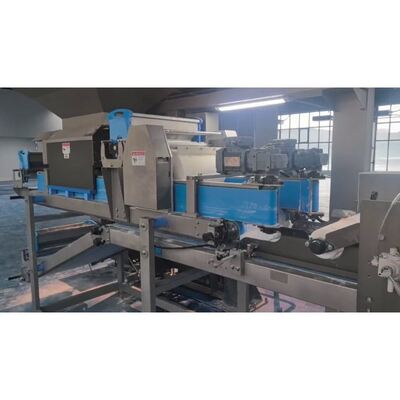 comprar Linha de produção de Ciabatta e Baguette para padaria artesanal Fabricação em linha