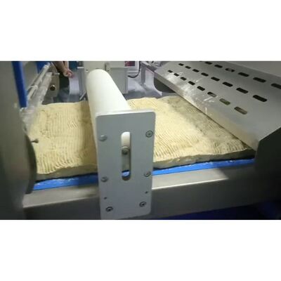 comprar Linha de produção de pães torrados laminados industriais Fabricação em linha