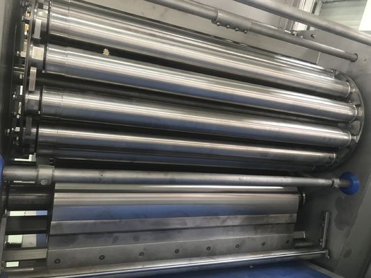 comprar Laminador 2500kg da massa do padrão europeu/capacidade da hora para a massa folhada Fabricação em linha
