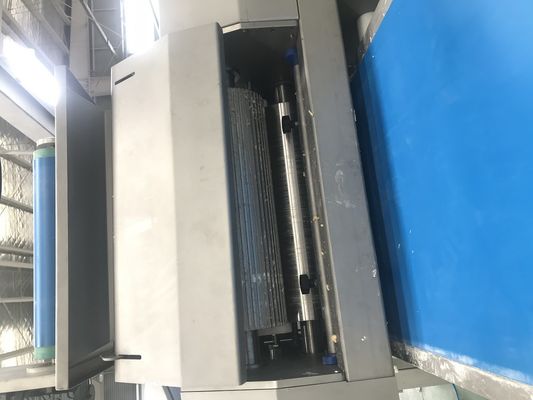 comprar Linha de produção automática largura do pão da tabela de 800mm com auto sistema da filtração online manufacture