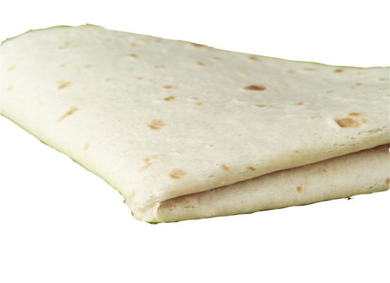 comprar Linha de produção industrial largura da tortilha de 800mm com vária solução da padaria Fabricação em linha