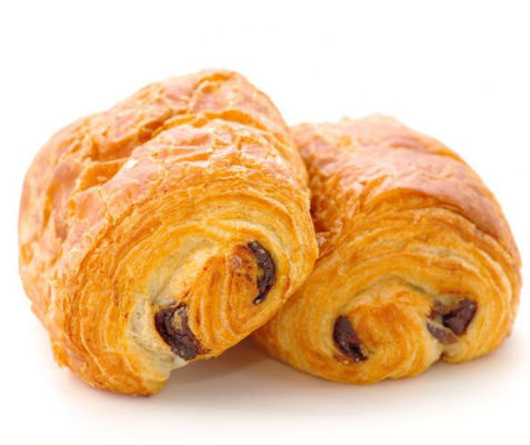 comprar Linha de produção de pastelaria de alta flexibilidade para rolos de pastelaria, máquina de laminação com 300 ~ 1800 kg / h Fabricação em linha