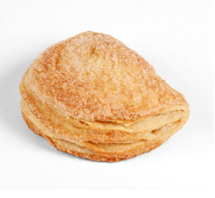 comprar A pastelaria do de alta capacidade que faz a máquina fácil limpa com o PLC de dobramento dos acessórios e do Siemens para o pão/empenada da D-forma Fabricação em linha