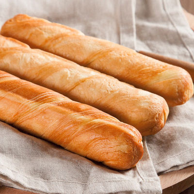comprar Linha de pastelaria de bastão torcido com levedura com capacidade de até 1500 kg/h e 2 conjuntos de congelador automático de túnel Fabricação em linha