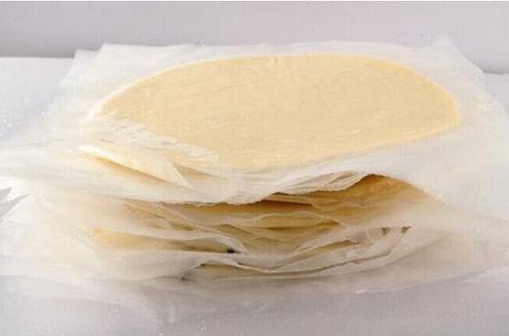 comprar Pastelaria industrial de aço inoxidável Paratha que faz a máquina com desempenho estável Fabricação em linha