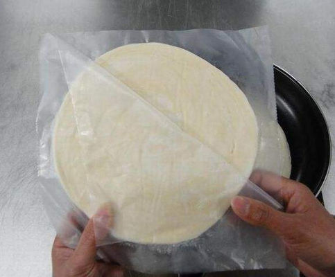 comprar Capacidade grande bola laminada da massa G600 que faz a linha para a pastelaria congelada Paratha Fabricação em linha