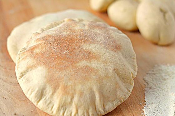 comprar Máquina árabe da panificação do pão árabe e do libanês com Proffer da umidade e do aquecimento controlados pelo PLC Fabricação em linha