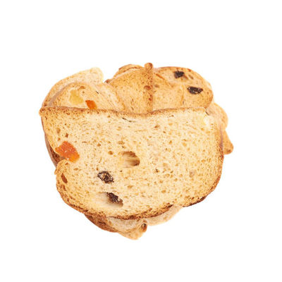 comprar 200kg/linha de produção bolo de H com sistema do Plc e forno de túnel para o biscoito do bolo Fabricação em linha