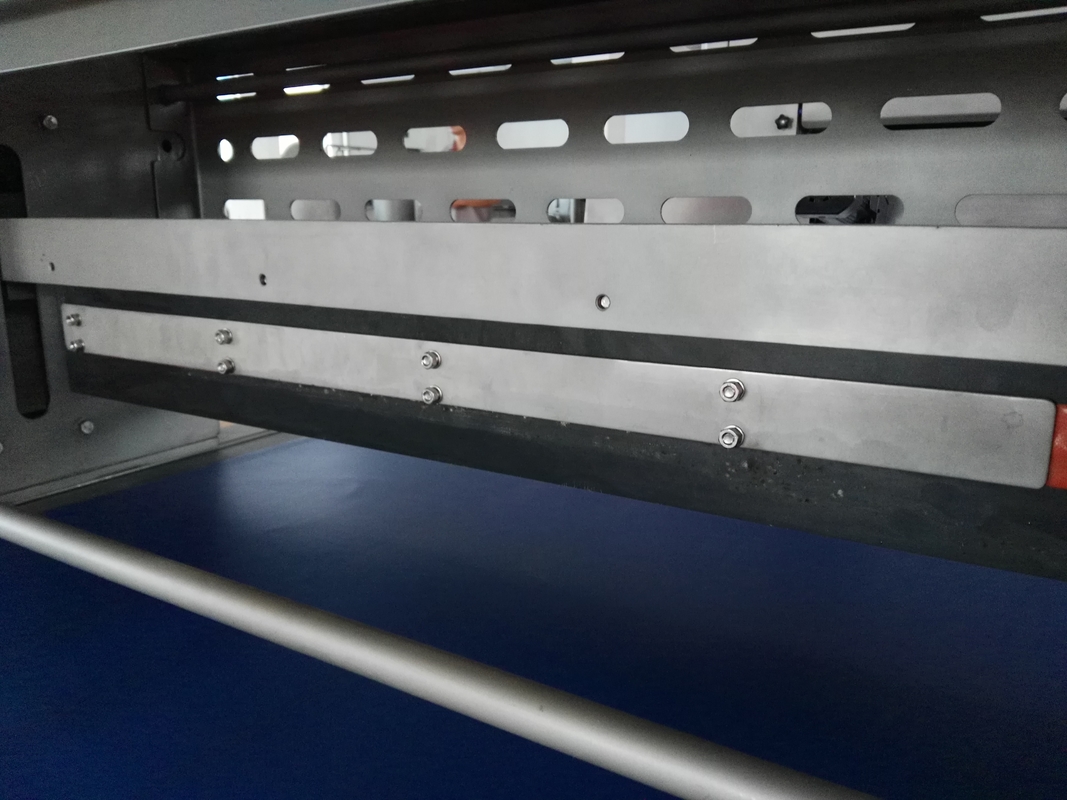 Fully Automatic Pizza Production Line Danish Dough Laminating Machine